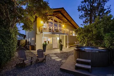 5484 Redding Road, San Diego, CA 92115 - Photo 2