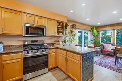 5484 Redding Road, San Diego, CA 92115 - Photo 14