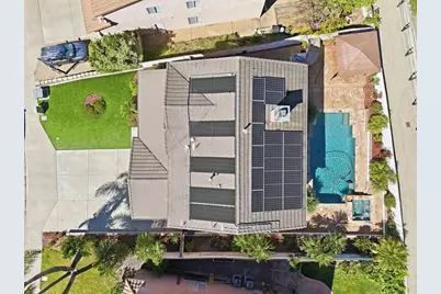 827 Via Barquero, San Marcos, CA 92069 - Photo 2