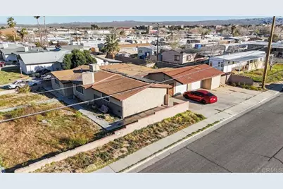 249 W Graaf Avenue, Ridgecrest, CA 93555 - Photo 10