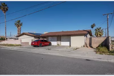 249 W Graaf Avenue, Ridgecrest, CA 93555 - Photo 8
