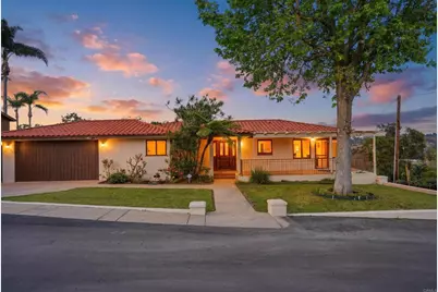 3861 Grandview Place, Bonita, CA 91902 - Photo 1