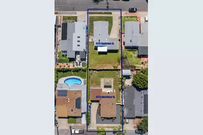 4774 Appleton Street, San Diego, CA 92117 - Photo 28