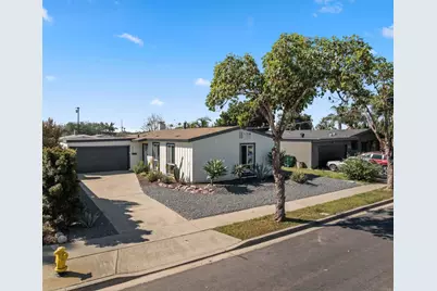 4773 Aberdeen Street, San Diego, CA 92117 - Photo 2