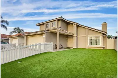 1775 Risueno Court, San Diego, CA 92154 - Photo 36