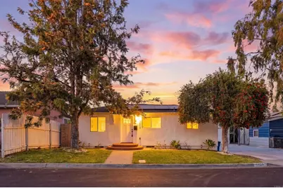 1609 Orange Street, National City, CA 91950 - Photo 1