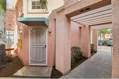 12020 Calle De Medio #174, El Cajon, CA 92019 - Photo 2