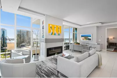 550 Front Street #1401, San Diego, CA 92101 - Photo 8