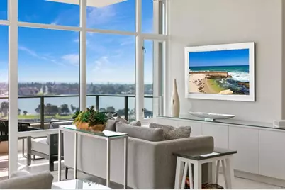 550 Front Street #1401, San Diego, CA 92101 - Photo 6