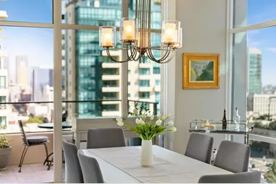 550 Front Street #1401, San Diego, CA 92101 - Photo 10