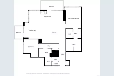 550 Front Street #1401, San Diego, CA 92101 - Photo 46