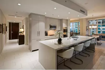 550 Front Street #1401, San Diego, CA 92101 - Photo 30