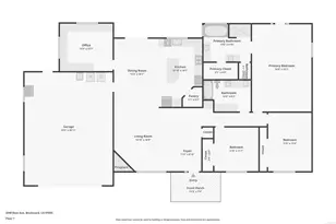 2040 Ross Ave, Boulevard, CA 91905 - Photo 22