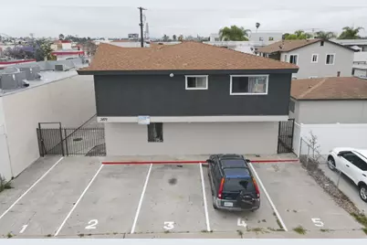 3877 Menlo Avenue, San Diego, CA 92105 - Photo 2