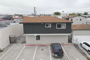 3877 Menlo Ave, San Diego, CA 92105 - Photo 2