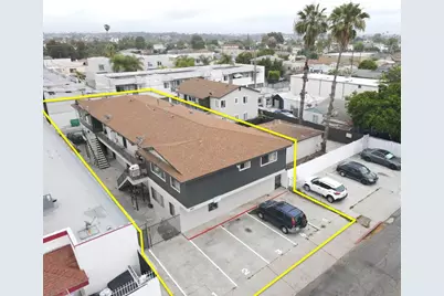 3877 Menlo Avenue, San Diego, CA 92105 - Photo 10