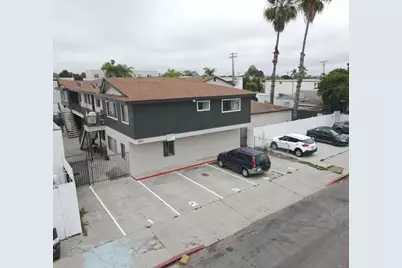 3877 Menlo Avenue, San Diego, CA 92105 - Photo 2