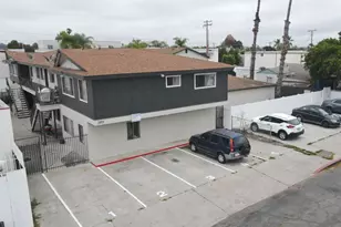 3877 Menlo Ave, San Diego, CA 92105 - Photo 2