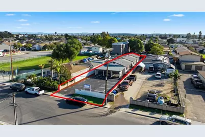 1877 Donax Avenue, San Diego, CA 92154 - Photo 2