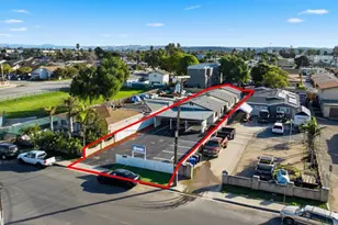 1877 Donax Ave, San Diego, CA 92154 - Photo 2