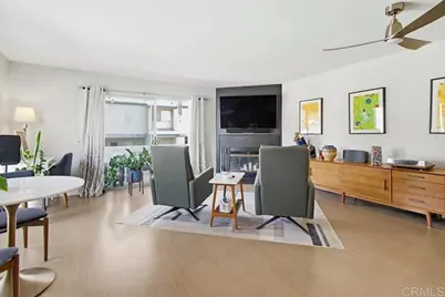 3350 Cherokee Avenue #25, San Diego, CA 92104 - Photo 4