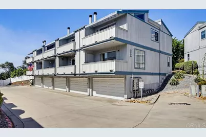 3350 Cherokee Avenue #25, San Diego, CA 92104 - Photo 2