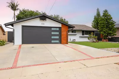 4380 Rolfe Road, San Diego, CA 92117 - Photo 8