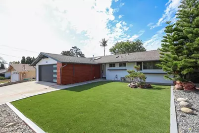 4380 Rolfe Road, San Diego, CA 92117 - Photo 2