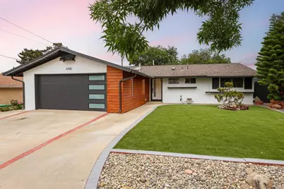 4380 Rolfe Road, San Diego, CA 92117 - Photo 4