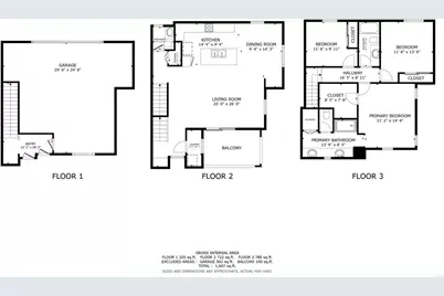 5479 San Alejandro, San Diego, CA 92154 - Photo 42