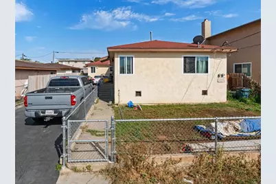 1139 Granger Street, Imperial Beach, CA 91932 - Photo 2