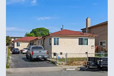 1139 Granger Street, Imperial Beach, CA 91932 - Photo 1