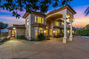 13810 Calle Bueno Ganar, Jamul, CA 91935 - Photo 2