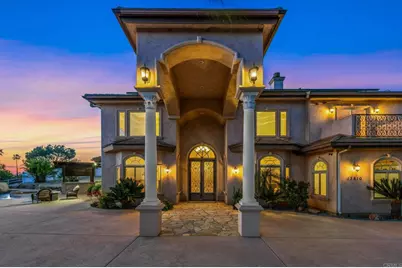 13810 Calle Bueno Ganar, Jamul, CA 91935 - Photo 1