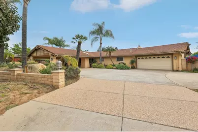 1943 Brookhurst Dr, El Cajon, CA 92019 - Photo 1