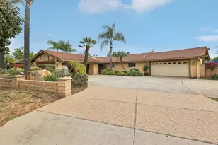 1943 Brookhurst Dr, El Cajon, CA 92019 - Photo 1