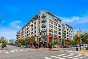 1050 Island Ave, San Diego, CA 92101 - Photo 2