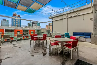 1050 Island Avenue #711, San Diego, CA 92101 - Photo 18