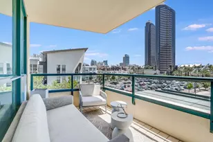 510 First Ave., San Diego, CA 92101 - Photo 10