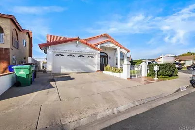 3136 Don Pancho Way, San Ysidro, CA 92173 - Photo 1