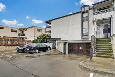 3950 Cleveland Avenue #215, San Diego, CA 92103 - Photo 34