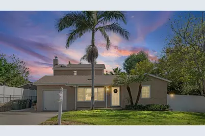 9201 Brookside Circle, Spring Valley, CA 91977 - Photo 1