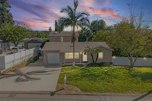 9201 Brookside Cir, Spring Valley, CA 91977 - Photo 2