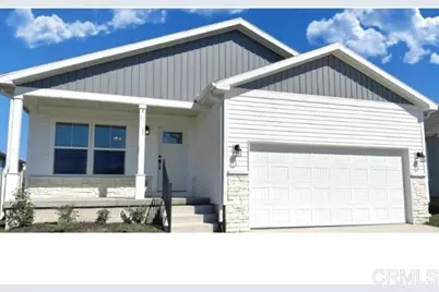 0 30th Ste Vic Avenue Avenue, Lancaster, CA 93535 - Photo 1
