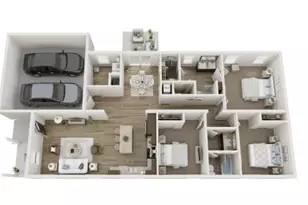 0 30th Ste Vic Ave Ave, Lancaster, CA 93535 - Photo 2