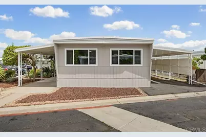 1285 E Washington Avenue #91, El Cajon, CA 92019 - Photo 2