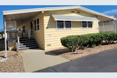 1525 W Oakland Avenue #89, Hemet, CA 92546 - Photo 2