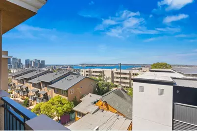 2330 First Avenue #407, San Diego, CA 92101 - Photo 6