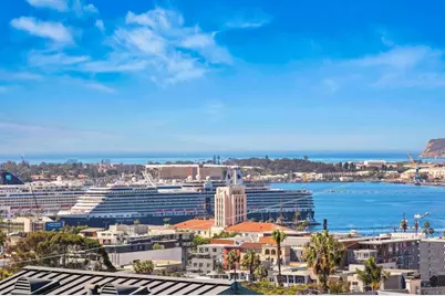 2330 First Avenue #407, San Diego, CA 92101 - Photo 8