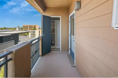 2330 First Avenue #407, San Diego, CA 92101 - Photo 24